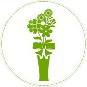 Разнообразные цветы купить в Охе